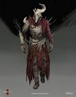 Summoner Armor