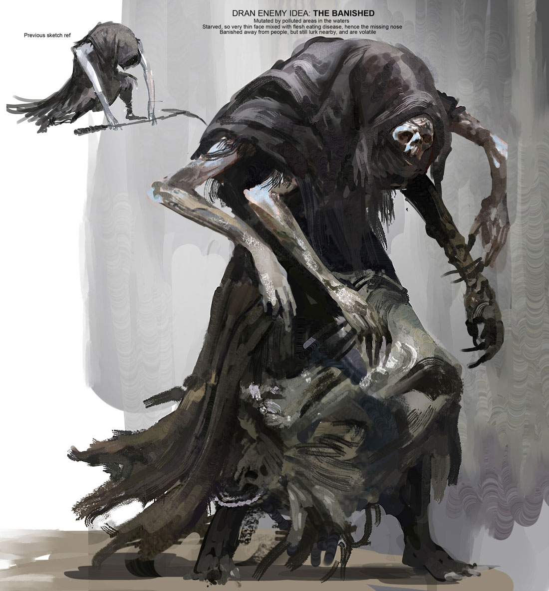 The Banished Art from Remnant II