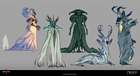 Tree Spirit Ideas