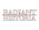 Radiant Historia Logo
