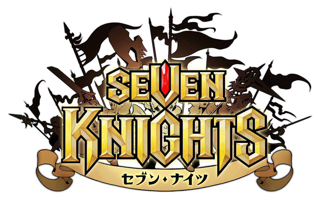 Seven Knights Logo