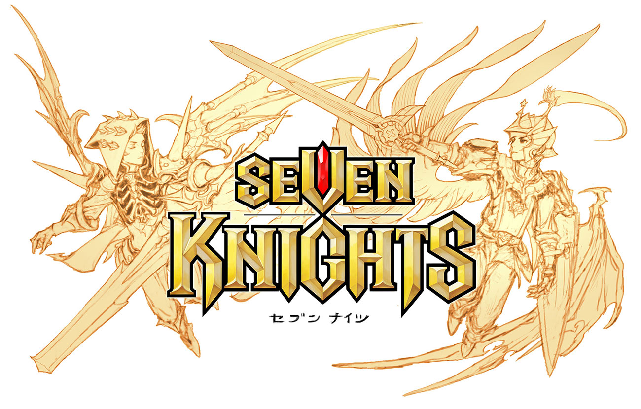 Seven Knights Logo