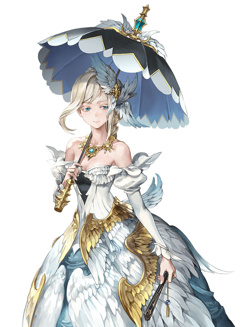 Orly Art from Seven Knights