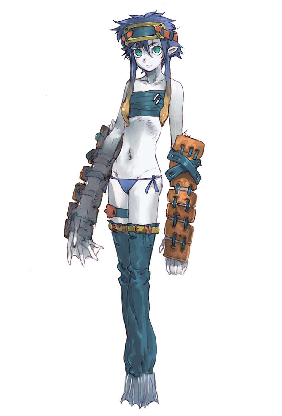 Juno Art from Soul Nomad & the World Eaters