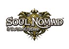 Soul Nomad & the World Eaters Logo