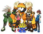 Bonne Family