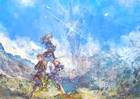 Trinity Trigger Key Art