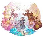 Key Artwork