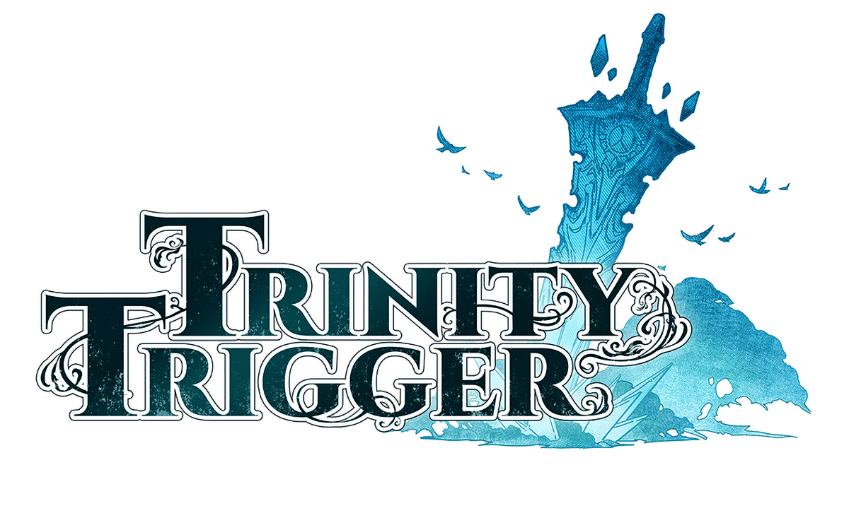 Trinity Trigger Logo