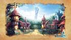 Town