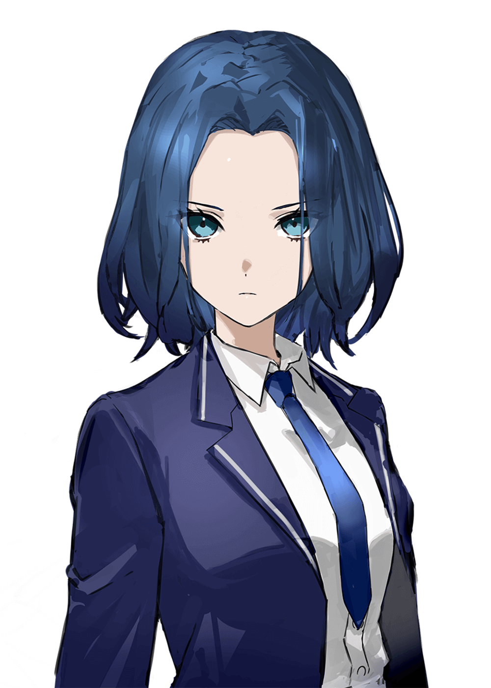 Aeri Minabe Art from Varlet