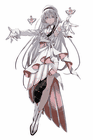 Aruka Arisaka Transformed