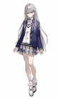 Aruka Arisaka
