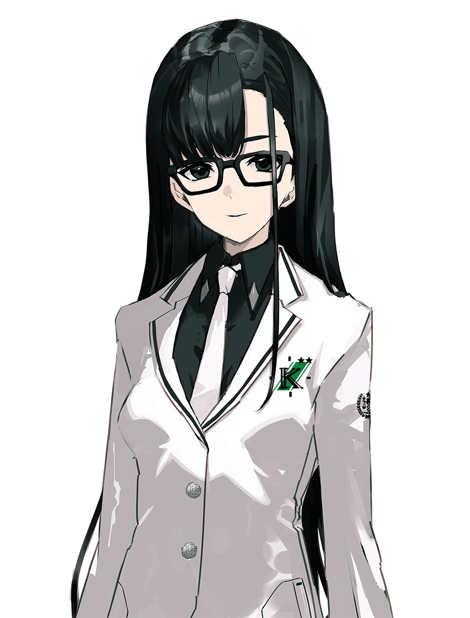 Emiri Naisa Art from Varlet