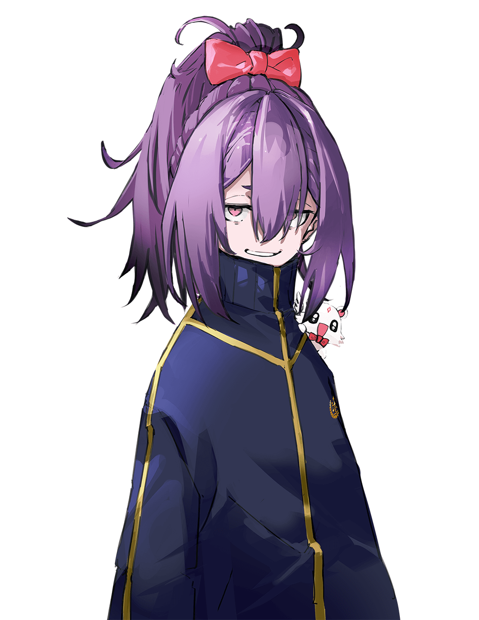 Fumiya Shimomura Art from Varlet