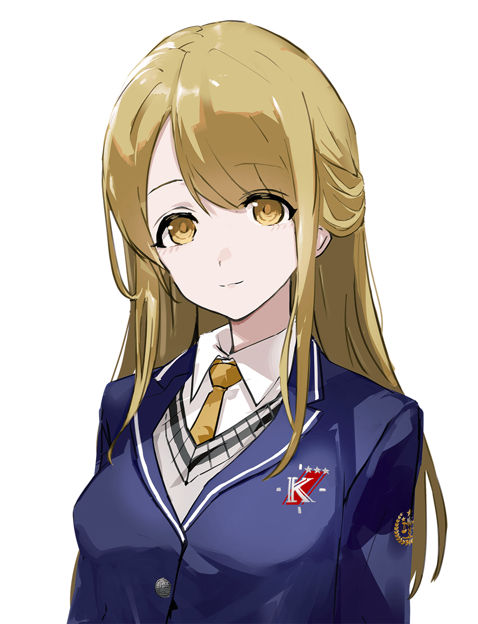 Iona Murata Art from Varlet