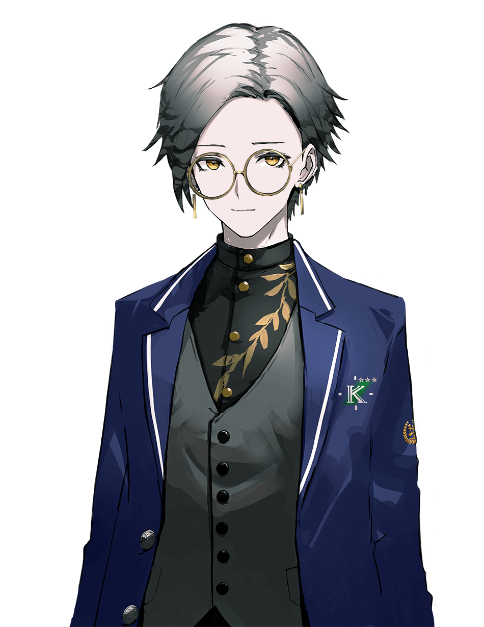 Kageaki Kurue Art from Varlet