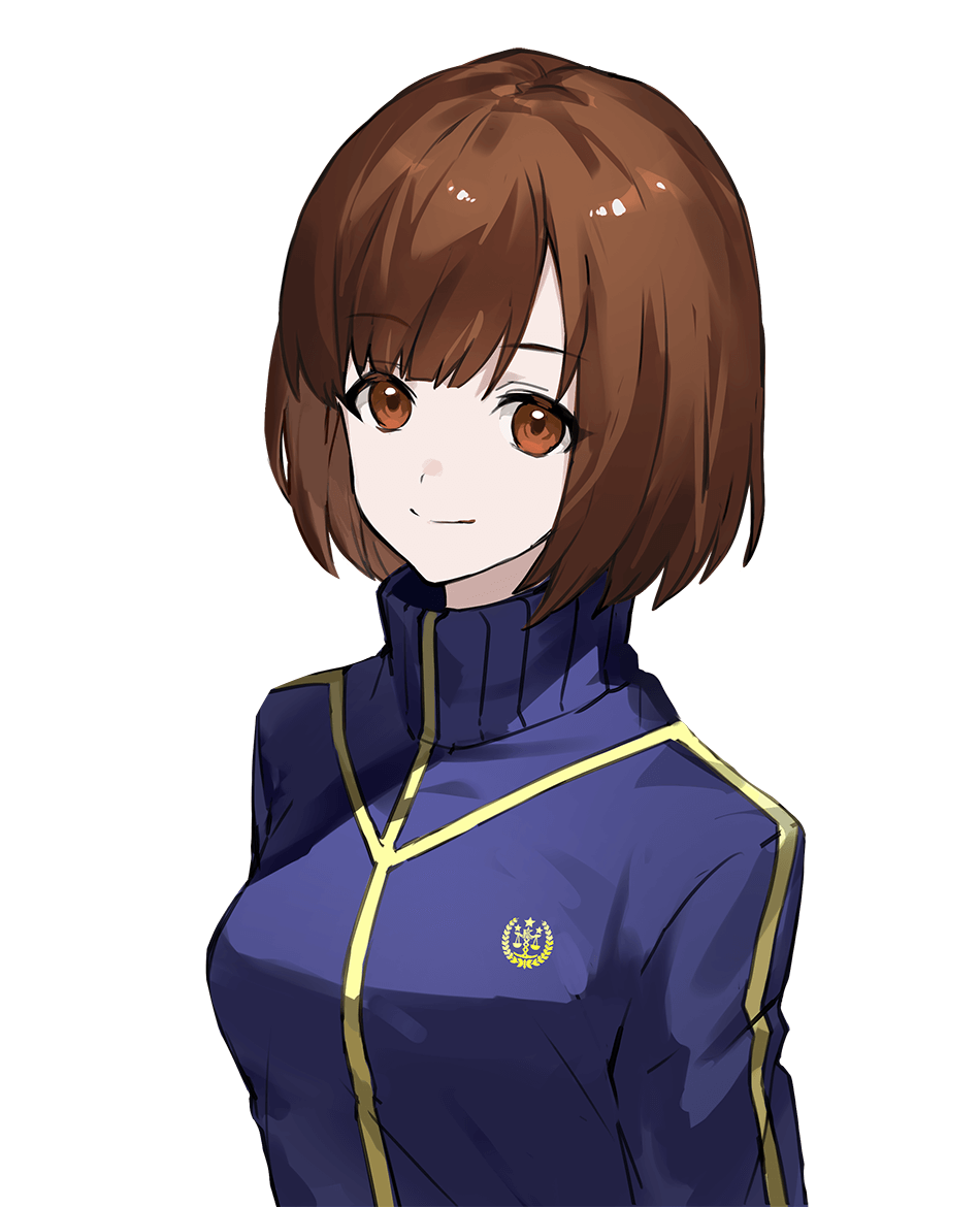 Maki Torii Art from Varlet