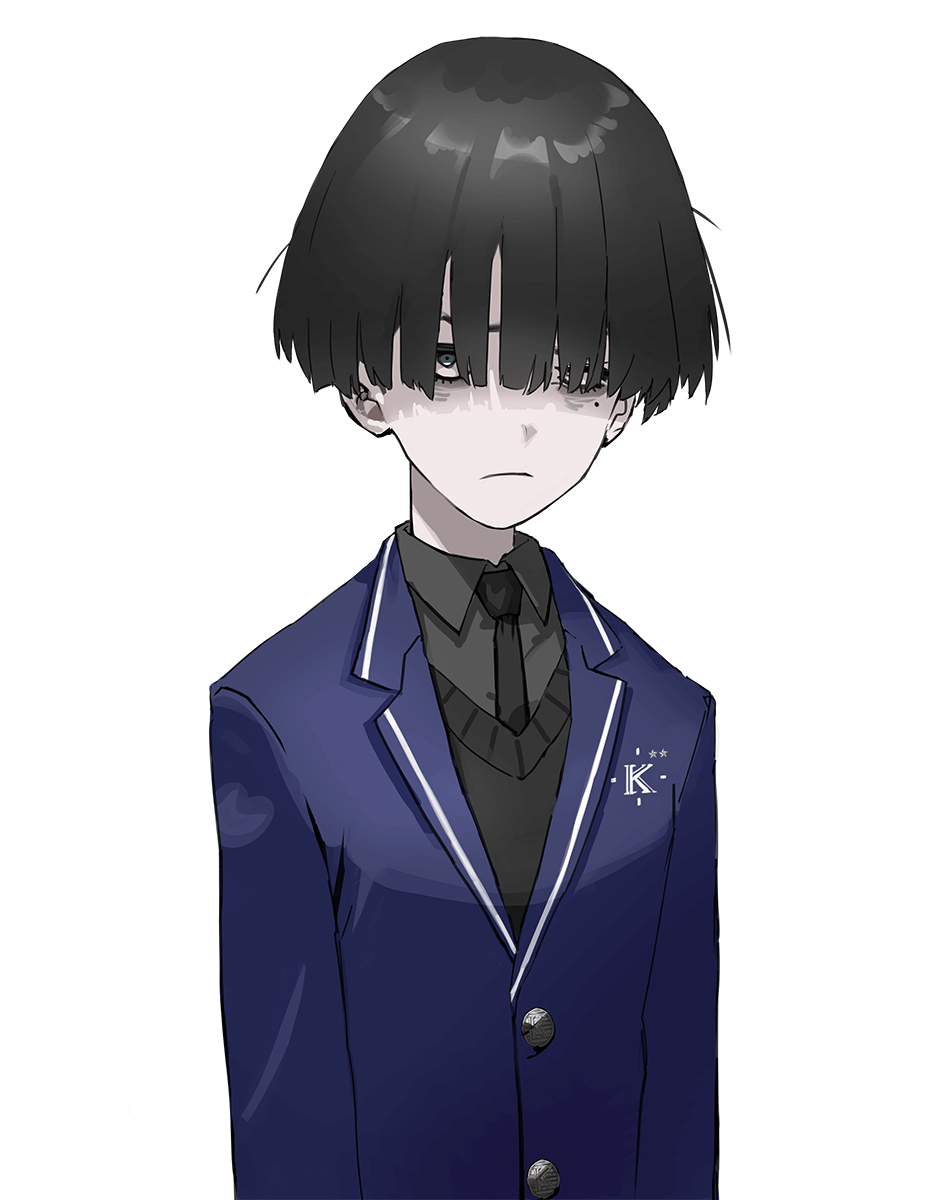 Mitsuru Onoda Art from Varlet