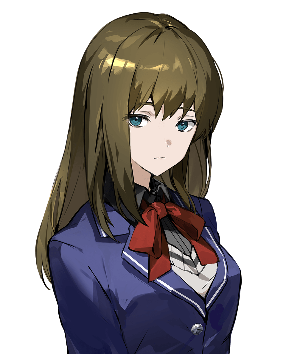 Satsuki Takashima Art from Varlet