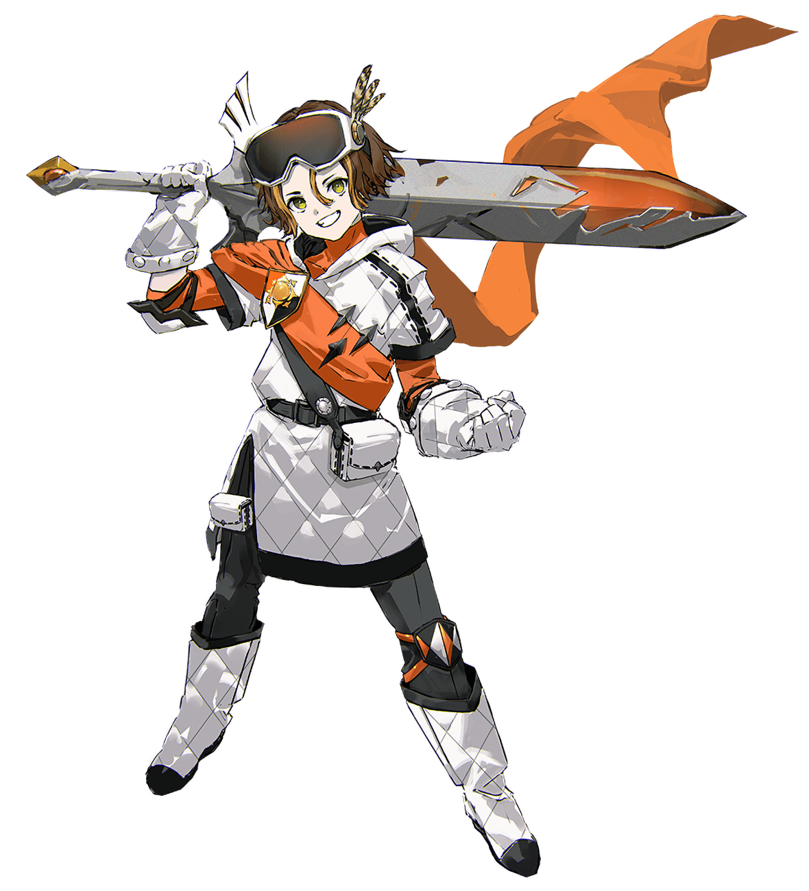 Sota Kodaki Transformed Art from Varlet