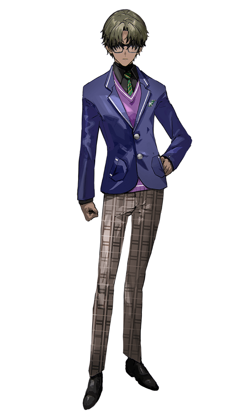 Taki Sukina Art from Varlet