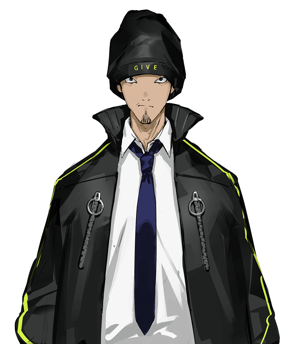 Tomohisa Heida Art from Varlet
