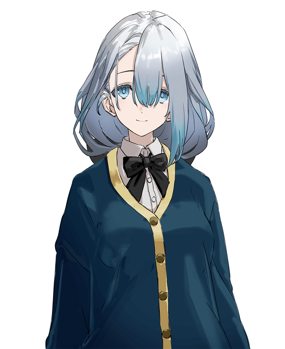 Yuri Monou Art from Varlet