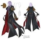 Crymaria Concept Art