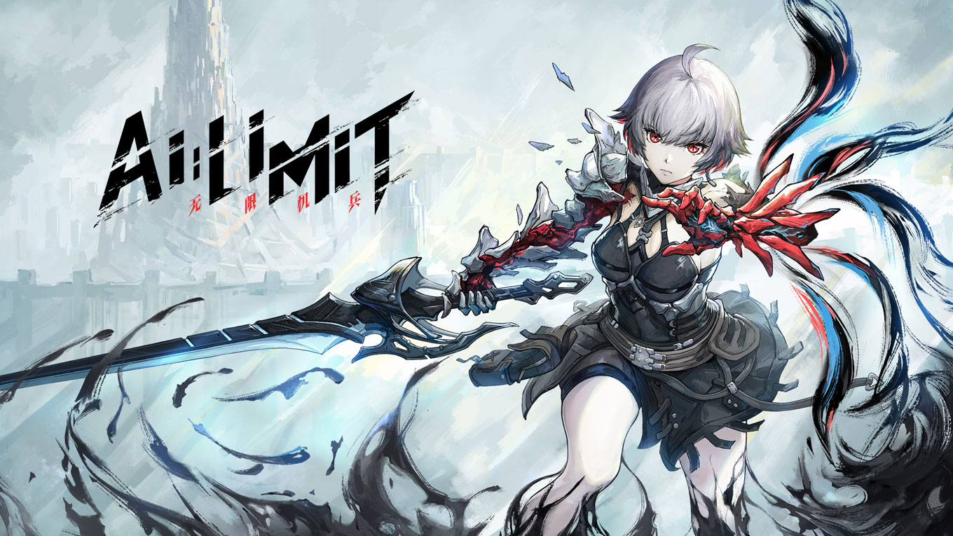 Key Art from AI Limit