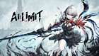 AI Limit Key Art