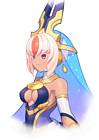 Luxia Portrait