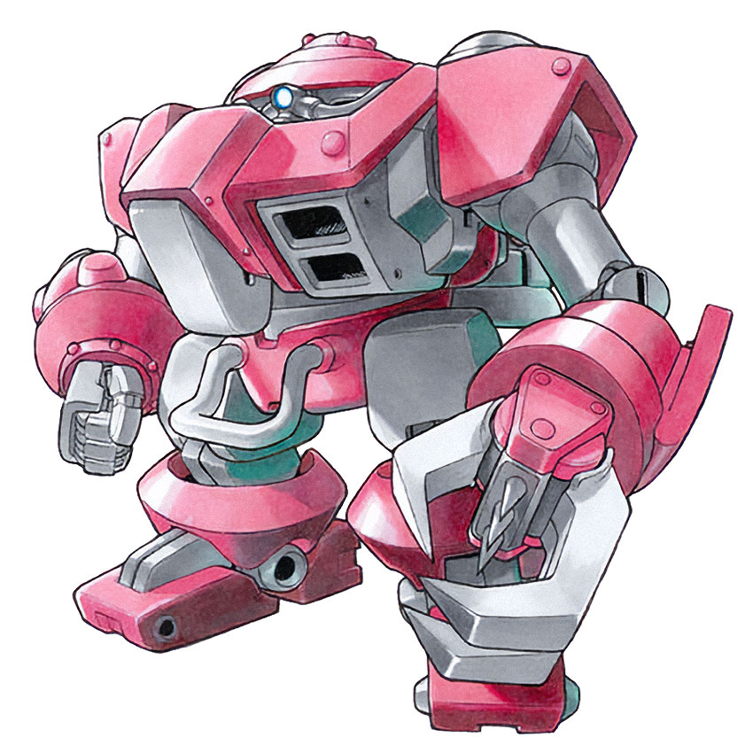 Tortoise Art from Armored Warriors