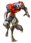 Yugo, Wolf