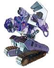 GP-V4 Vise
