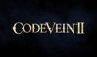 Code Vein II Logo