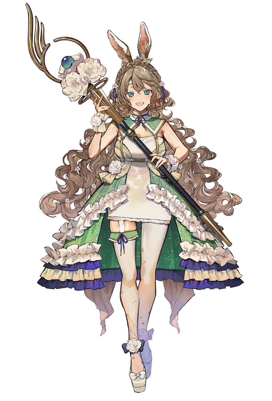 Alfalfa Art from Ember Storia