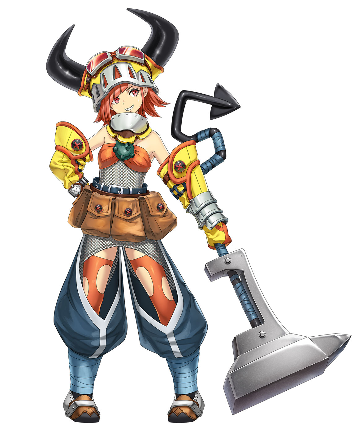 Carbine Art from Ember Storia