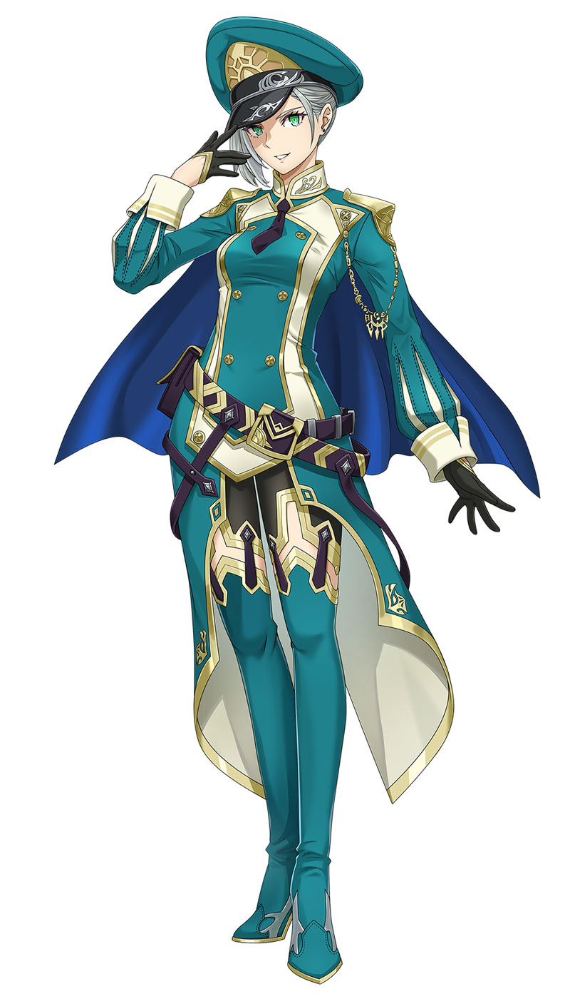 Libra Art from Ember Storia