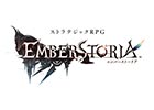 Ember Storia Logo