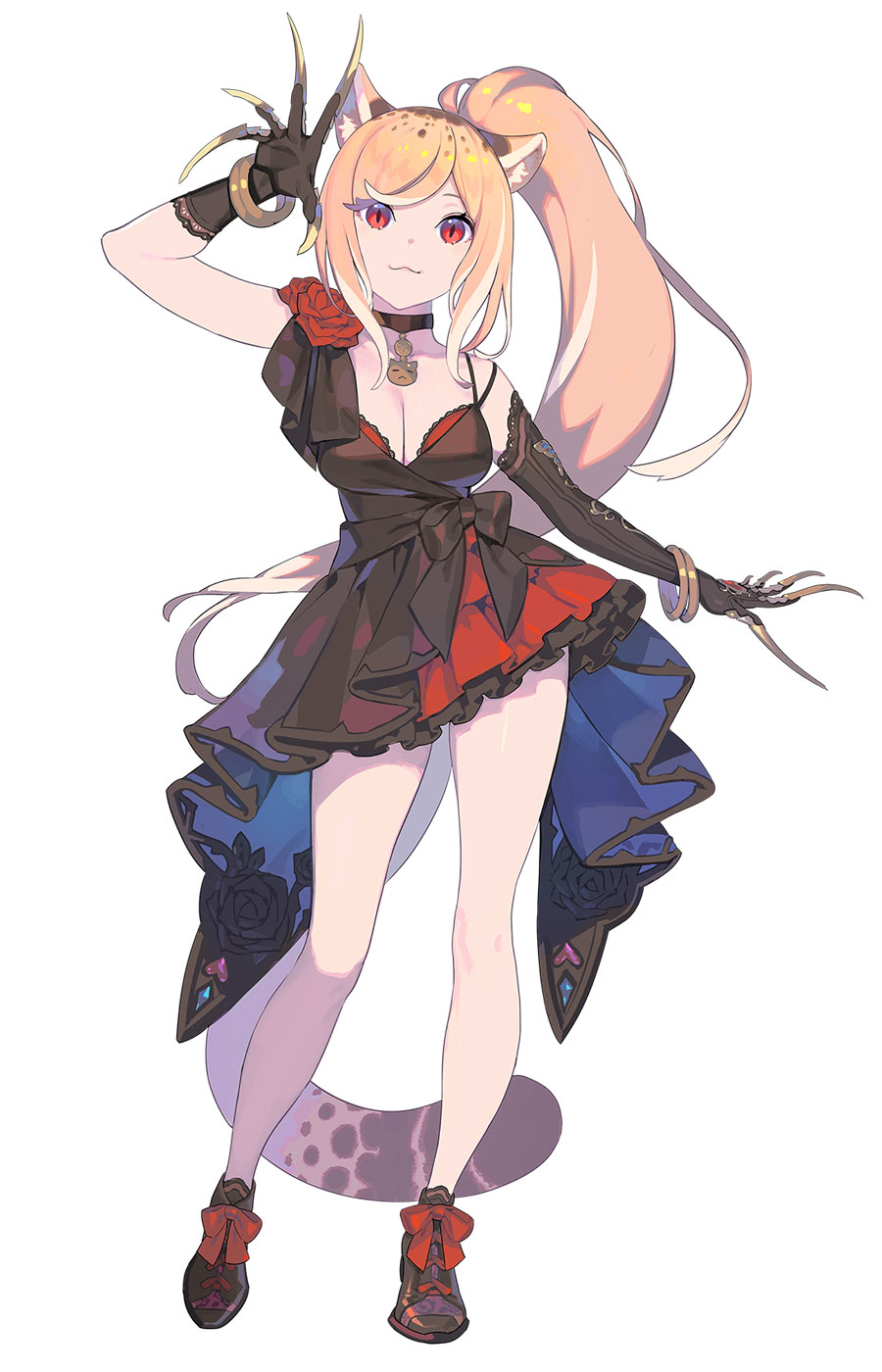 Nyama Art from Ember Storia