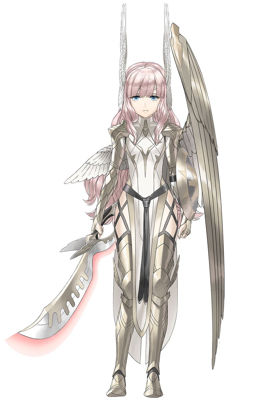 Sigrdrifa Art from Ember Storia