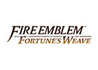 Fire Emblem: Fortune's Weave Logo