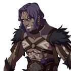 Zarcone Portrait