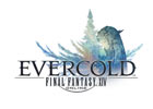 Final Fantasy XIV: Evercold Logo