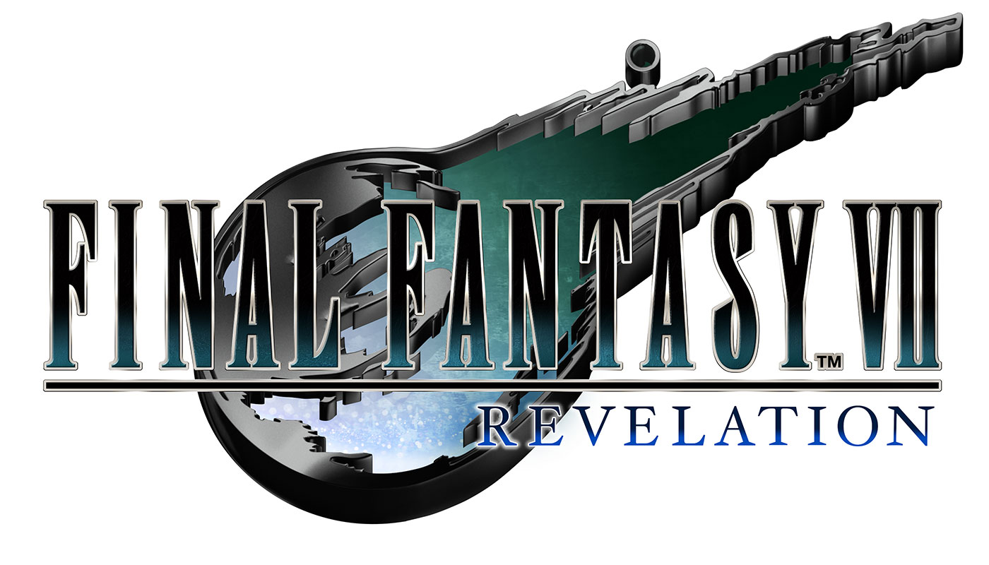 Final Fantasy VII Revelation Logo
