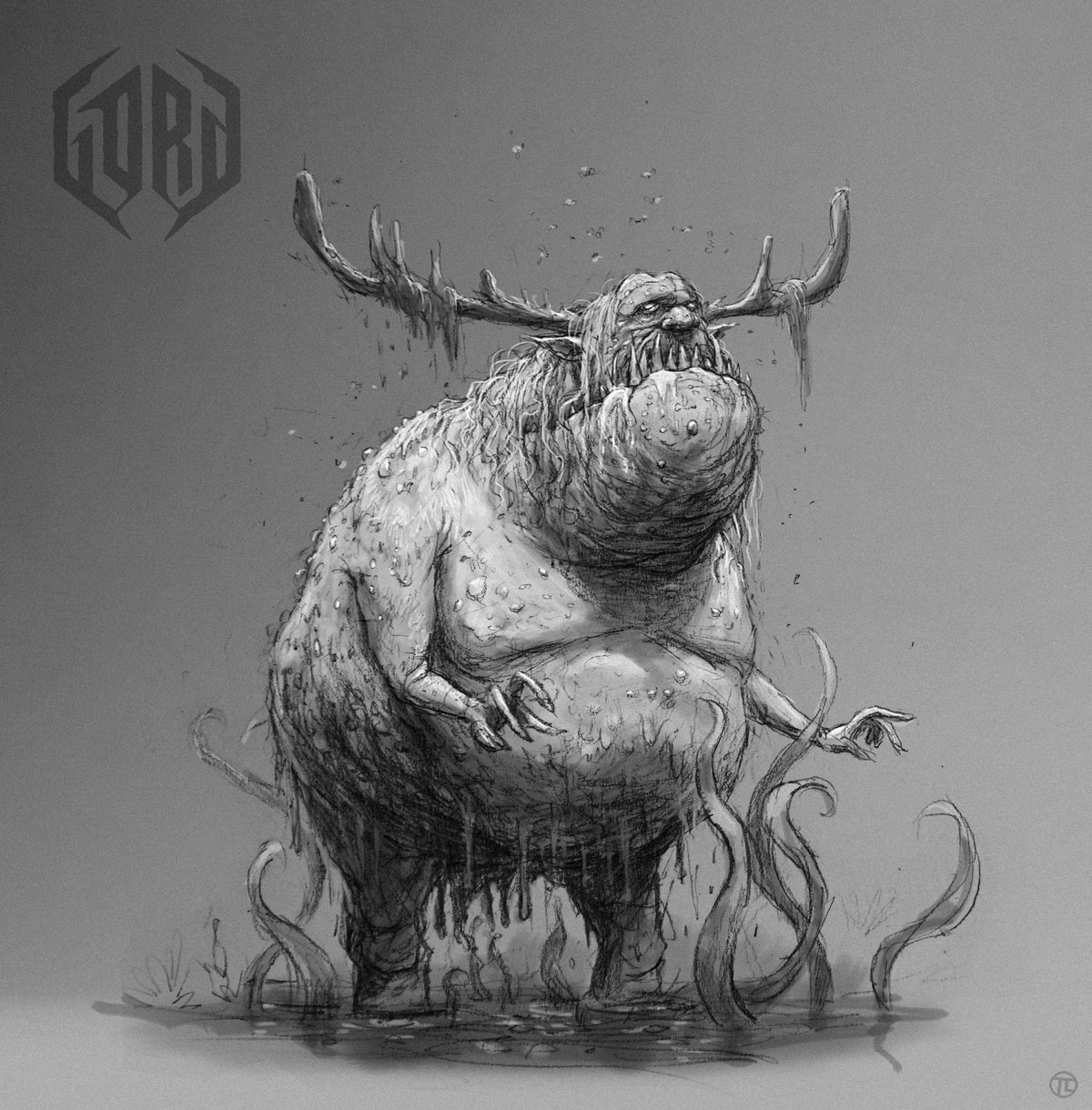 Ardzawien Concept Art from Gord