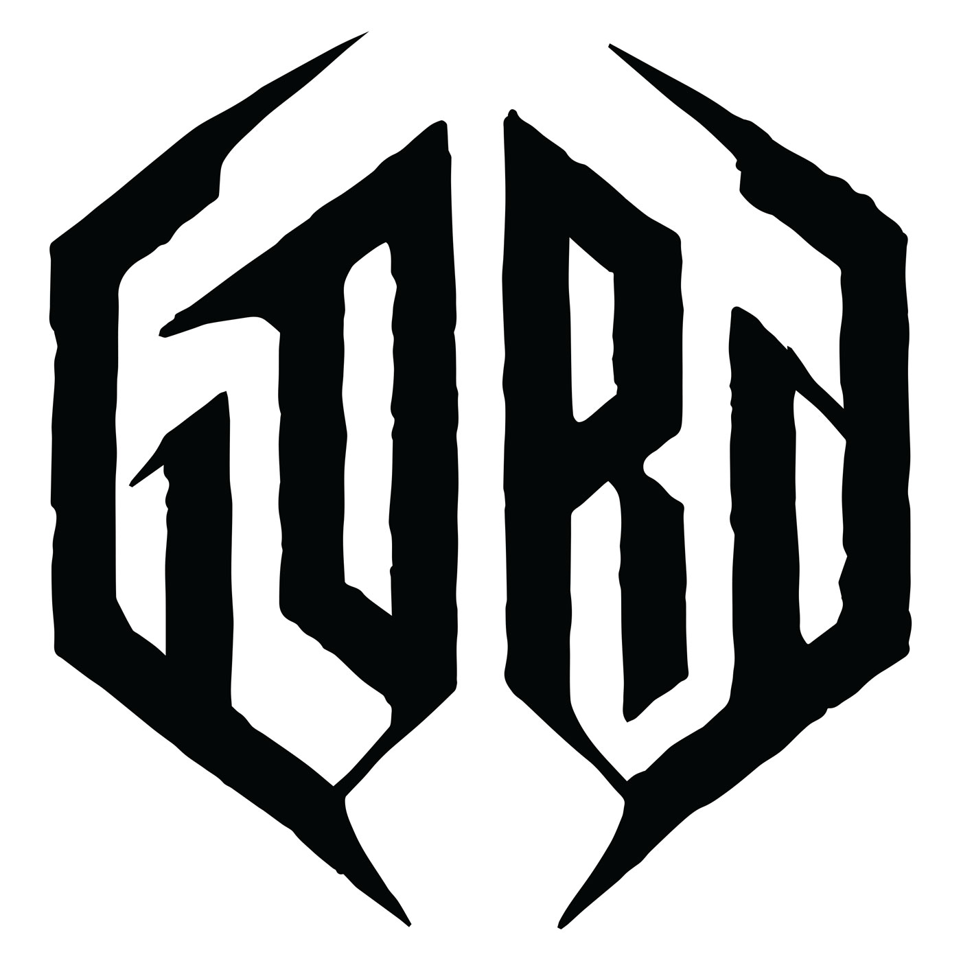 Gord Logo