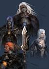 Sinistrals