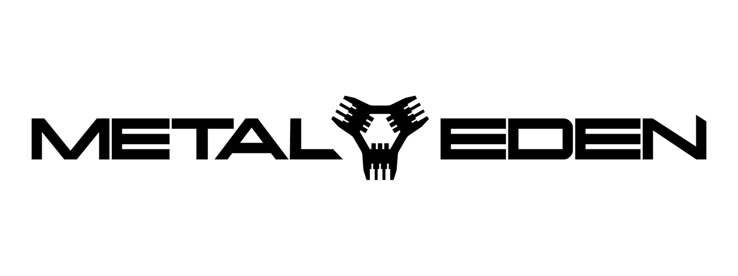 Metal Eden Logo